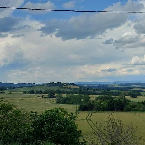 Charmant appartement proche Carcassonne