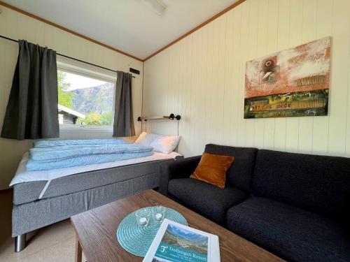 Trollstigen Resort in Andalsnes