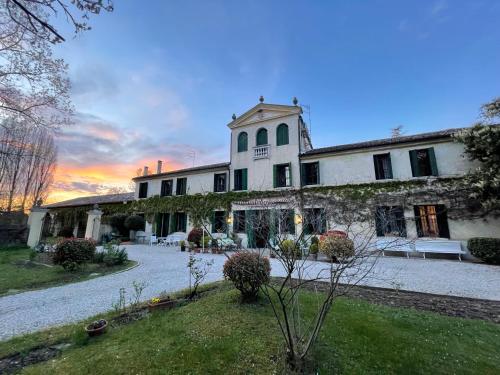 B&B Villa Gradenigo