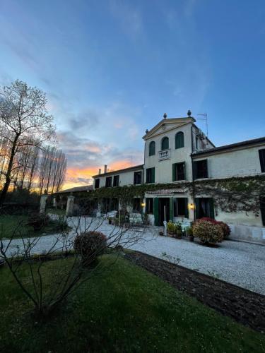 B&B Villa Gradenigo