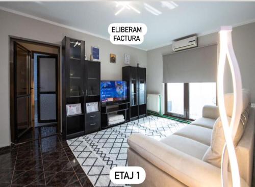 . Apartament S46