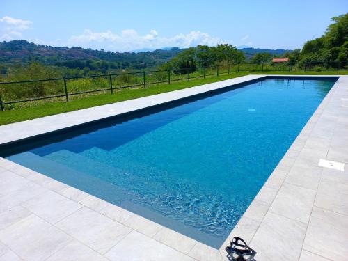  La casa Nettarina, Poggio Mirteto bei Stazzano Nuovo