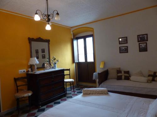 B&b Ammentos 5