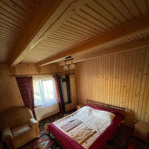Забаганка, Mykulychyn (foto 8)
