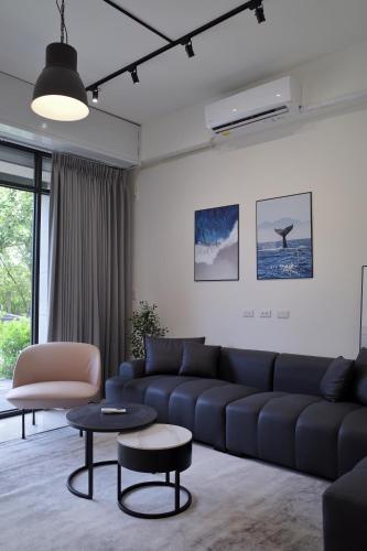 共用Lounge/電視區