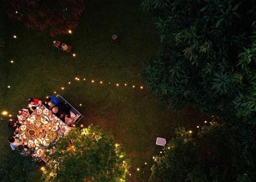 香蕉與黑膠 Yellow And Black Guest House 香蕉與黑膠 Yellow And Black Guest House