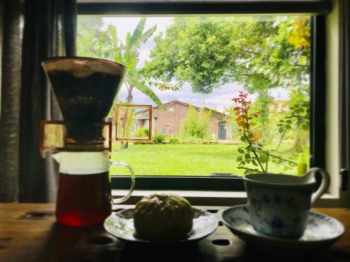 香蕉與黑膠 Yellow And Black Guest House 香蕉與黑膠 Yellow And Black Guest House