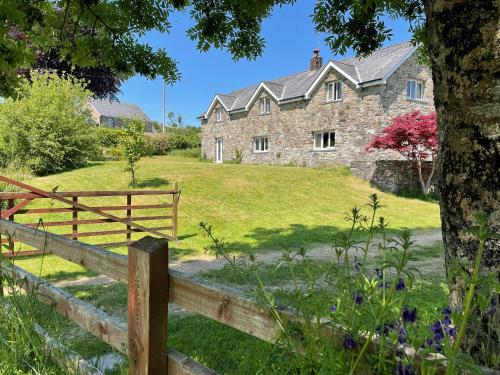 Maesyfelin Isaf B&B Brecon