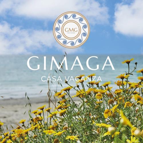  Casa Gimaga in Pozzuoli