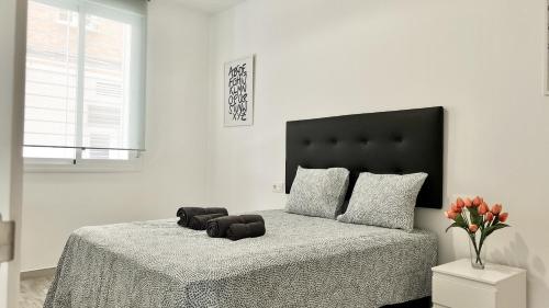 Los Tilos Suites-Vialia Room Type - One-Bedroom Apartment