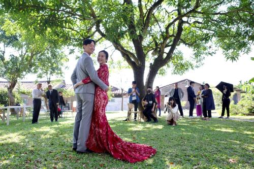香蕉與黑膠 Yellow And Black Guest House 香蕉與黑膠 Yellow And Black Guest House
