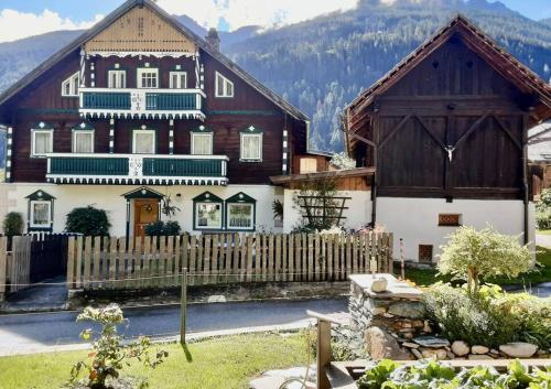 Villa Aurelia in Großkirchheim, Österreich