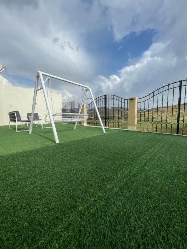 سحاب تهلل السودة Sahab AL-Sodah - Anqarah