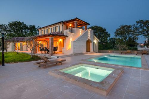 Villa in Kavran, Kavran (фото 4)