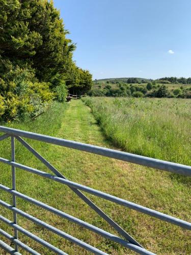 Top Pen Y Parc Farm Glamping