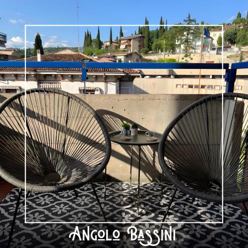 Angolo Bassini - Apartment, Verona (fotografie 5)