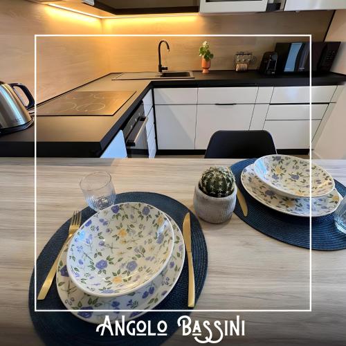 Angolo Bassini - Apartment, Verona (fotografie 8)