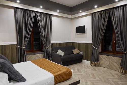 Hotel Roma Vaticano – Rome
