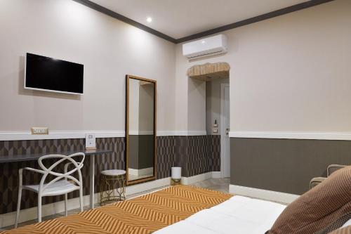 Hotel Roma Vaticano – Rome
