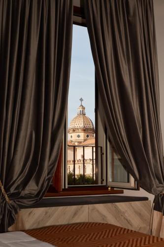 Chambre triple, deluxe