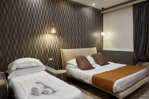 Hotel Roma Vaticano – Rome
