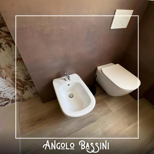Angolo Bassini - Apartment, Verona (fotografie 9)