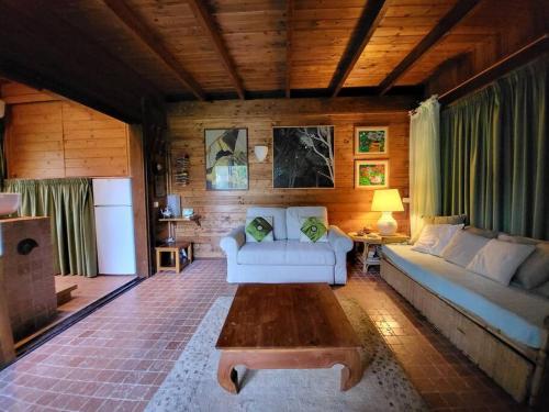  Lo Chalet dArgento in Monte Argentario