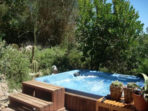  Lo Chalet dArgento in Monte Argentario