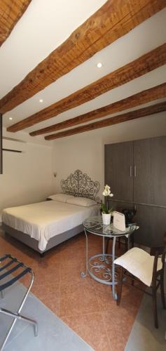 La Castellana Loft Hotel