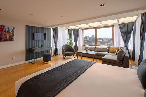 Moss Suites Hotel - image 14