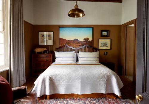 Mukti in Nieu-Bethesda