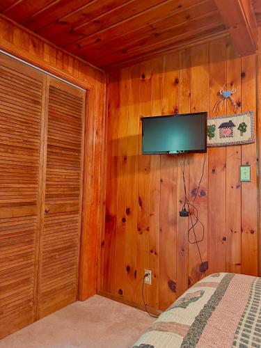 Buckberry Creek Chalet in Gatlinburg, USA