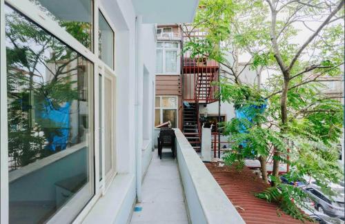 Windrose Hostel Istanbul — Photo 5