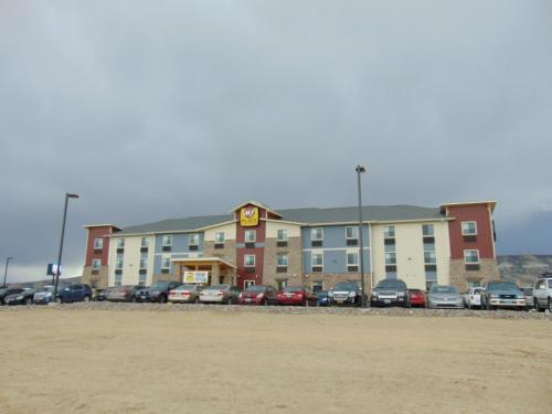 My Place Hotel-Rock Springs WY - image 8