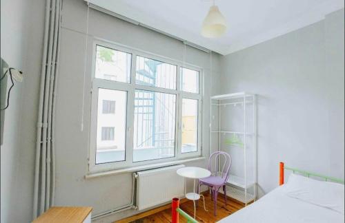Windrose Hostel Istanbul