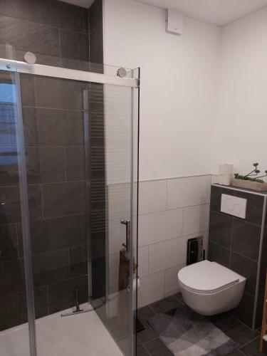 Ferienwohnung Eisenerz 80m²