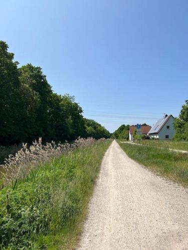 Landhaus mit Pool