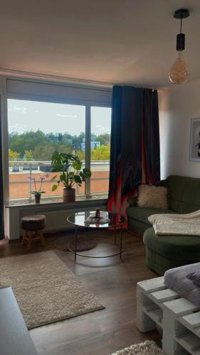 Apartment mit schönem Ausblick, Lüdenscheid (zdjęcie 6)