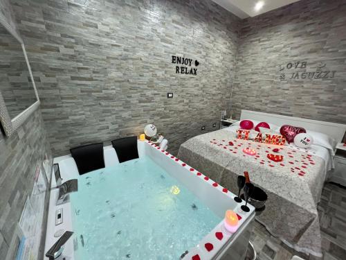  Il FAUNO - Suite & SPA in Scafati