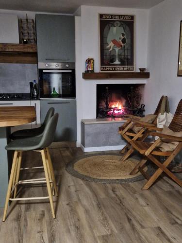  La tavernetta in Incisa in Valdarno