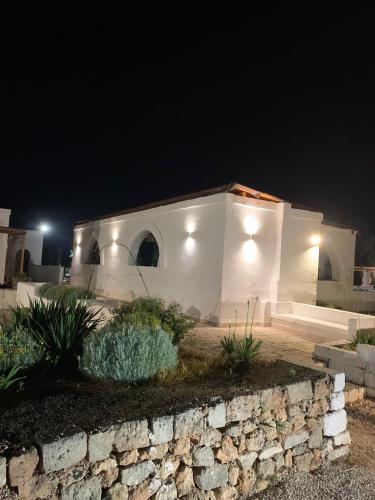 Masseria Piccole Taverne in Rosa Marina