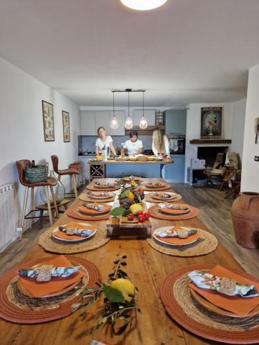  La tavernetta in Incisa in Valdarno