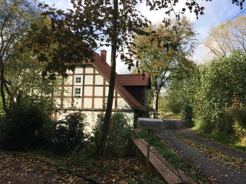 B&B Melle - In der Wassermühle - Bed and Breakfast Melle