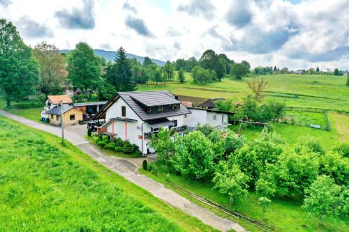  Apartman Leona, Pension in Rakovica bei Bročanac