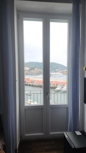 Erkély/terasz, Al Mari Suites in Ponza Island
