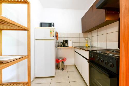 Apartman Leona