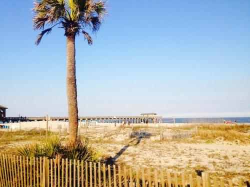 Sky Suites – Tybee Island, GA