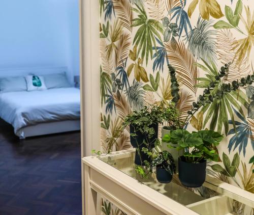 Vita Home, Bari