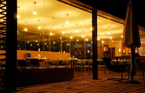 Faciliteiten, Hotel Onkel Inn Torres de Copacabana in Copacabana