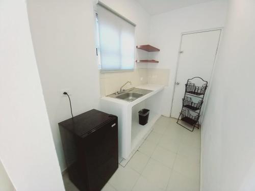 Hostal Del Jaguar – Tulum, TX